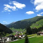 Schoene Aussicht Appartement