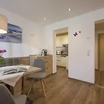 Appartement Schoene Aussicht *