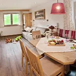 Schoene Aussicht Appartement *