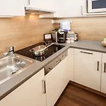 Schoene Aussicht Appartement *