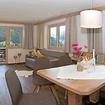 Appartement Schoene Aussicht