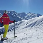 Appartement Schoene Aussicht
