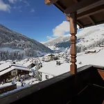 Appartement Schoene Aussicht