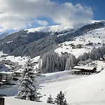 Schoene Aussicht Tux
