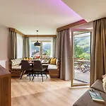 Appartement Schoene Aussicht