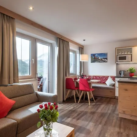 Schöne Aussicht Apartment
