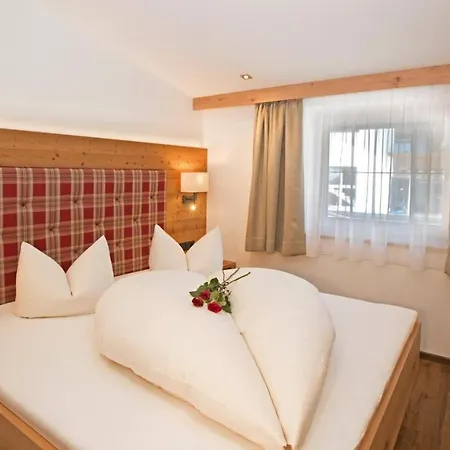 Appartement Schoene Aussicht *