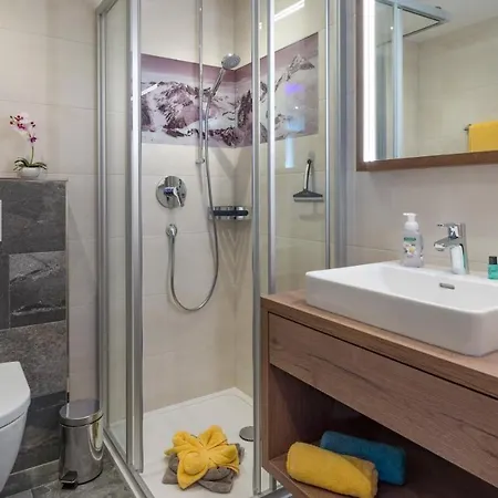 Schoene Aussicht Apartamento