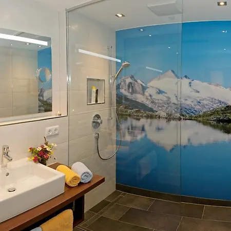 Appartement Schoene Aussicht *