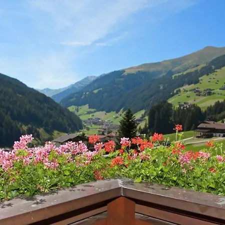 Schöne Aussicht Apartment
