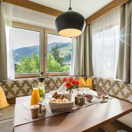 Apartment Schöne Aussicht