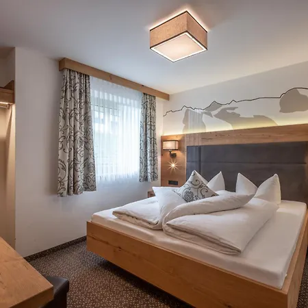 Schoene Aussicht Appartement *
