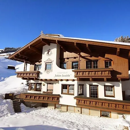 Appartement Schoene Aussicht *