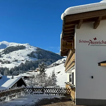 Apartment Schöne Aussicht