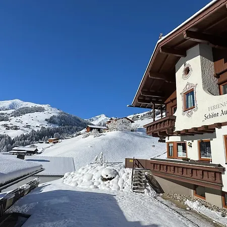 Schoene Aussicht Apartamento