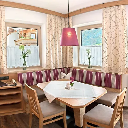 Schoene Aussicht Apartamento