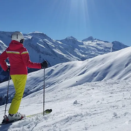 Lägenhet Schoene Aussicht