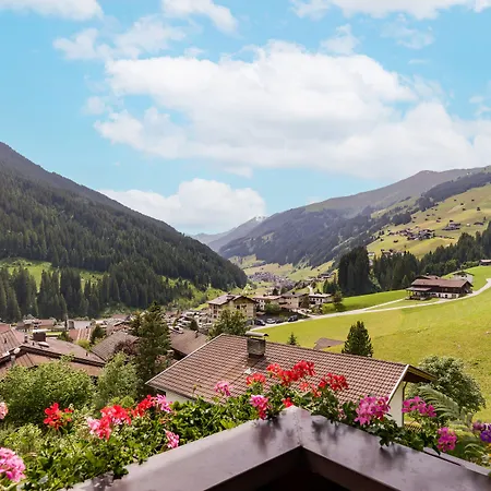 Schoene Aussicht *