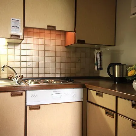 Apartment Schöne Aussicht