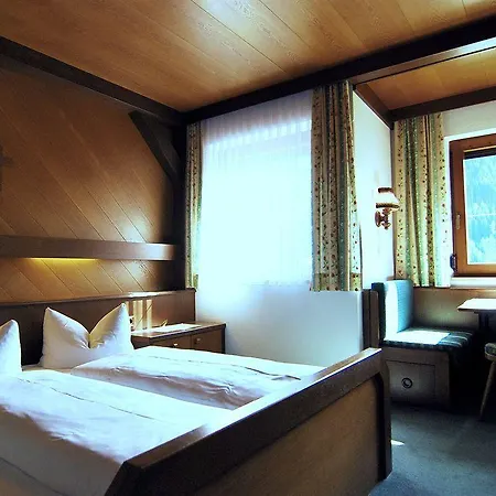 Schoene Aussicht Appartement *