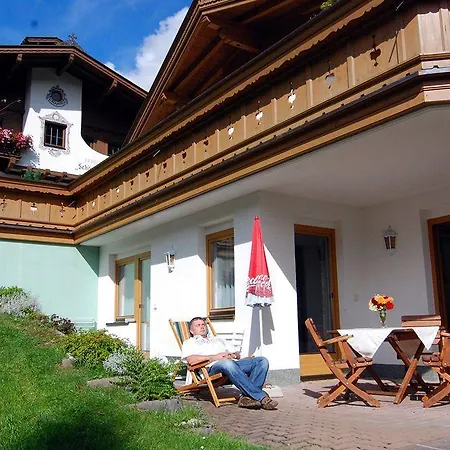 Schöne Aussicht Apartment