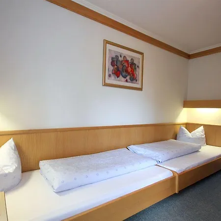 Schoene Aussicht Appartement