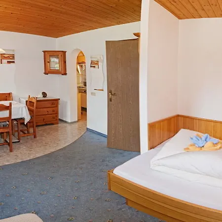 Schöne Aussicht Apartment