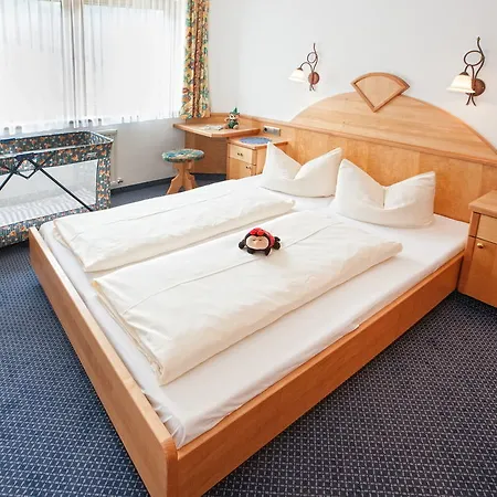Schöne Aussicht Apartment