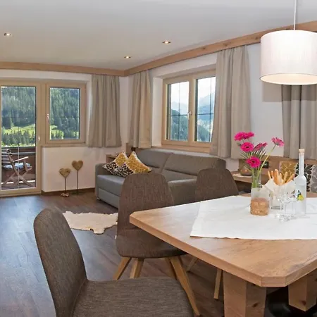 Apartment Schöne Aussicht