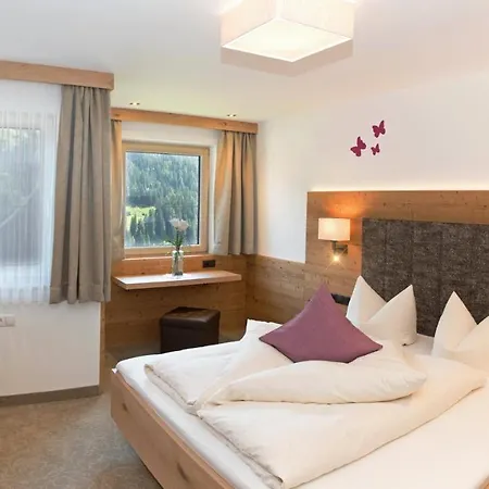 Schoene Aussicht Appartement