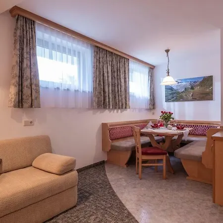 Schöne Aussicht Apartment *