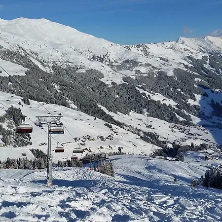 Schoene Aussicht
