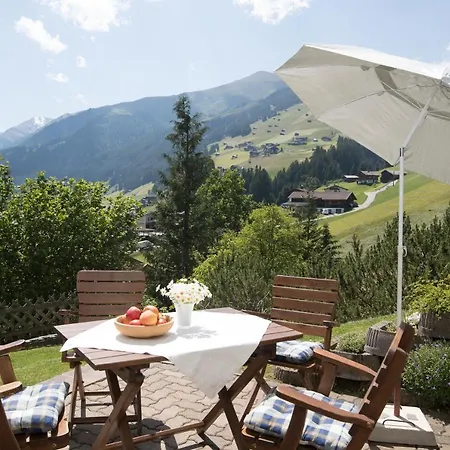 Schöne Aussicht *