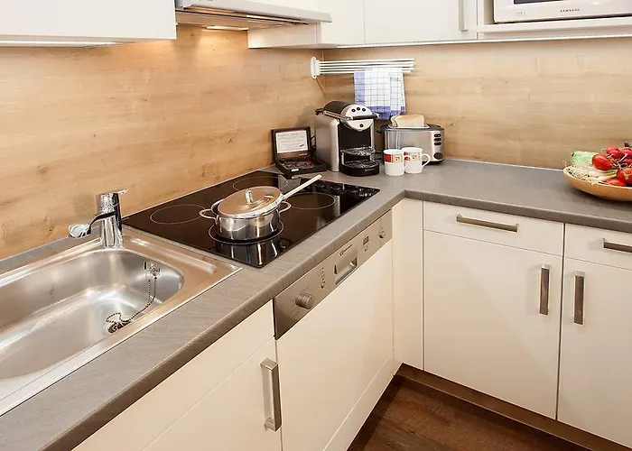 Schoene Aussicht Tux