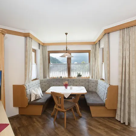 Schoene Aussicht Lägenhet
