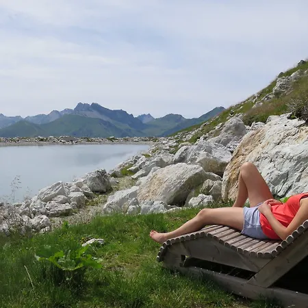 Lägenhet Schoene Aussicht *